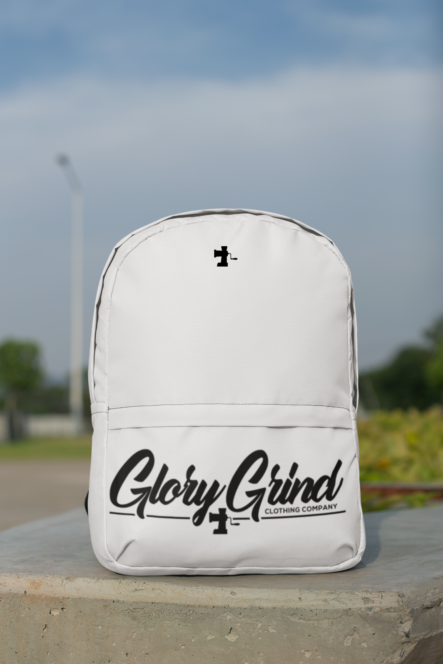 Glory Gear