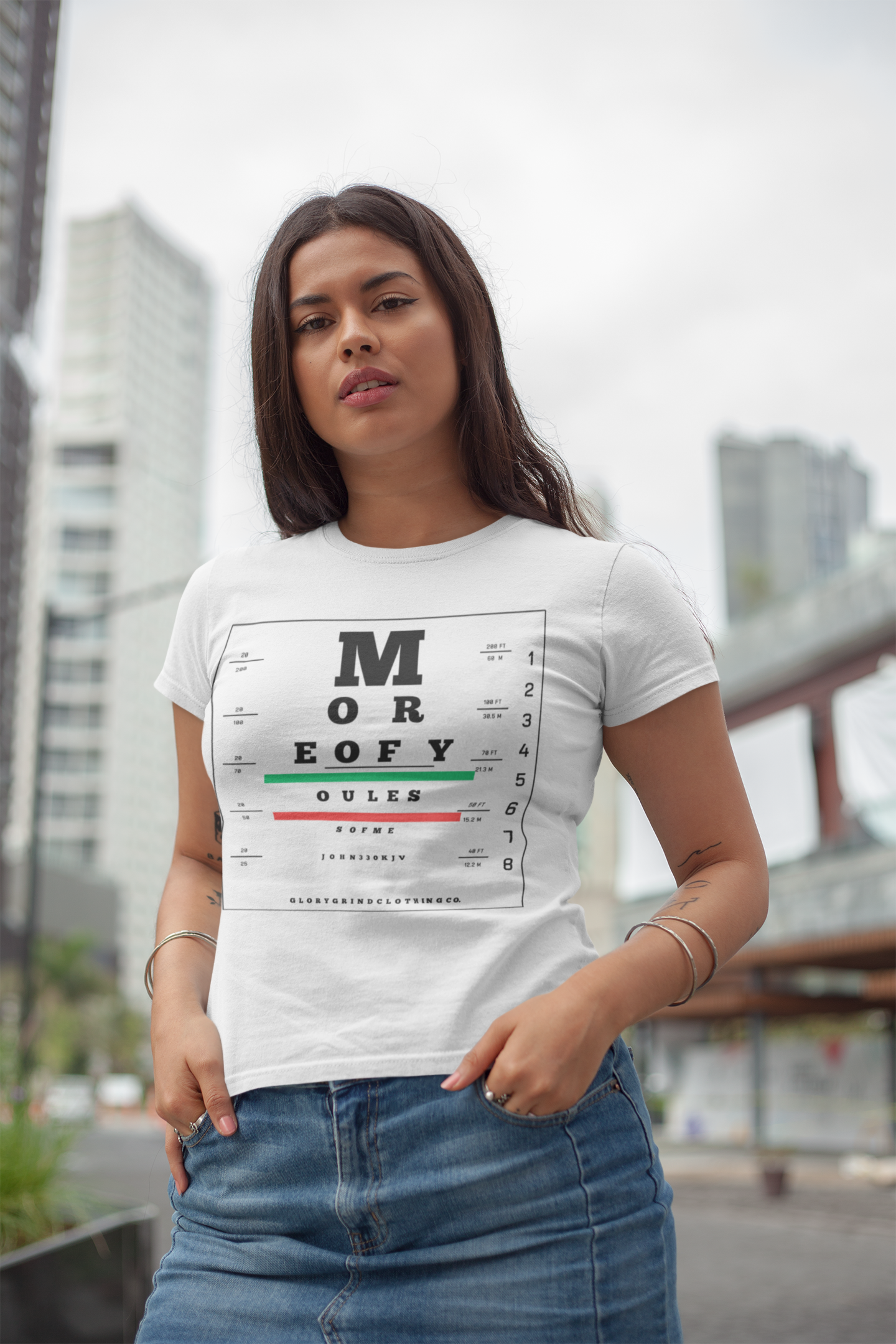 Glory Tee's