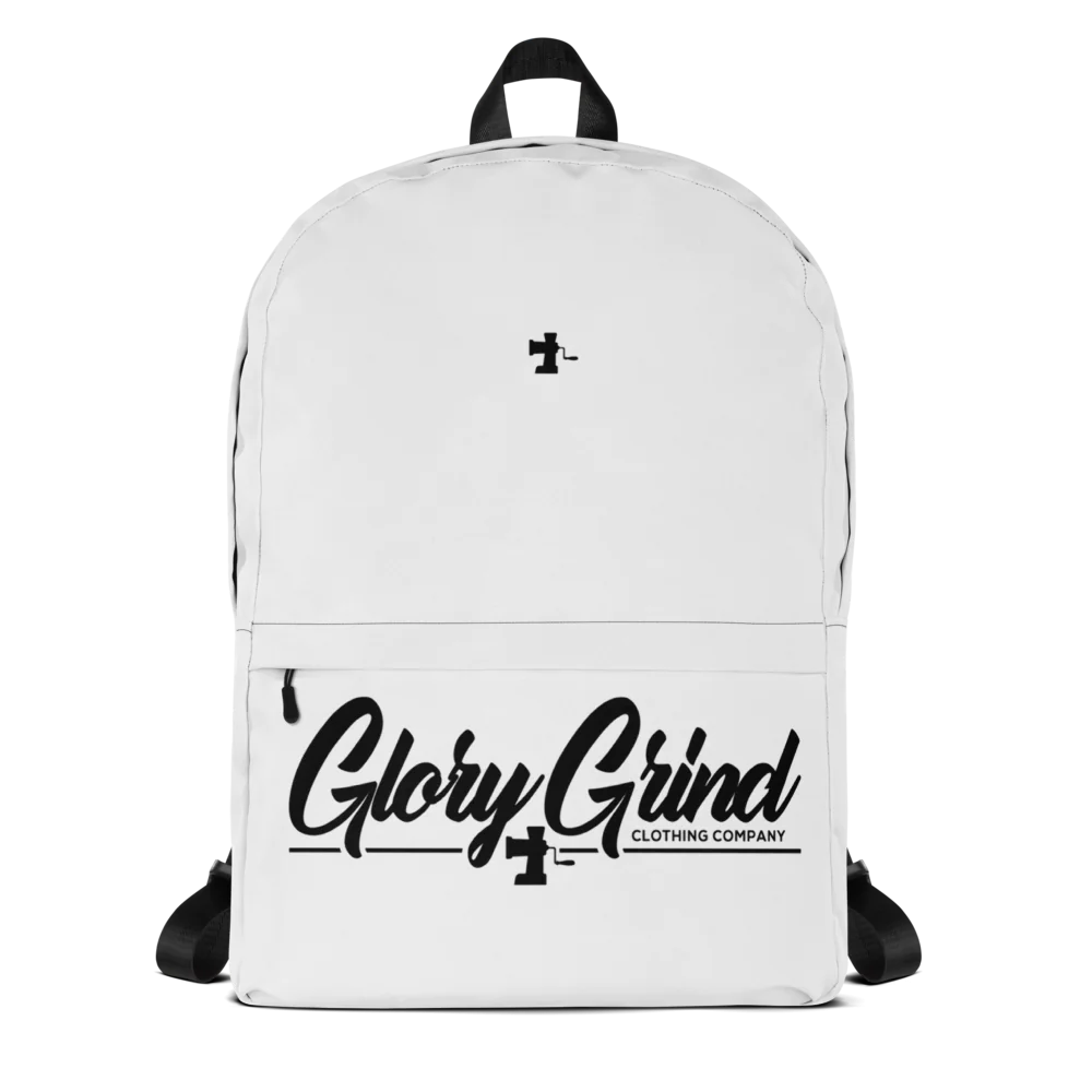 "Grind Bag"