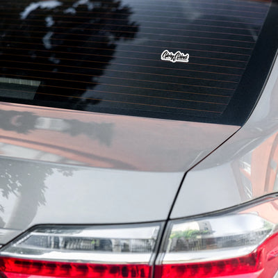 Glory Grind Kiss-Cut Stickers